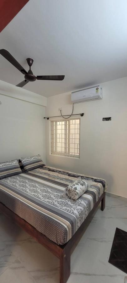 شقة Castle Hsr Sarjapur Road بنغالور المظهر الخارجي الصورة