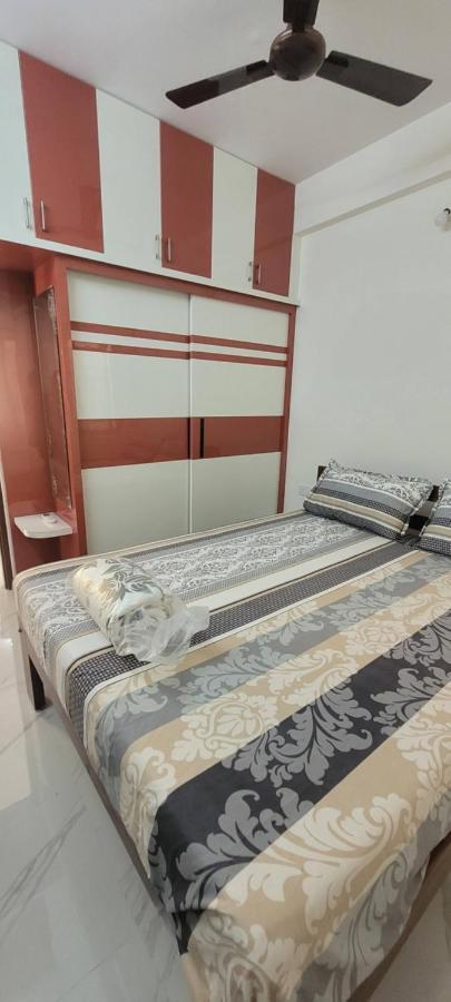 شقة Castle Hsr Sarjapur Road بنغالور المظهر الخارجي الصورة