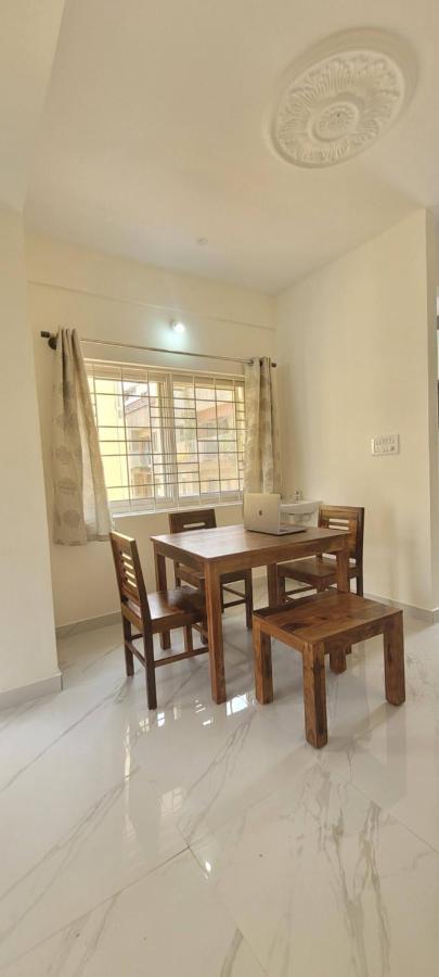 شقة Castle Hsr Sarjapur Road بنغالور المظهر الخارجي الصورة